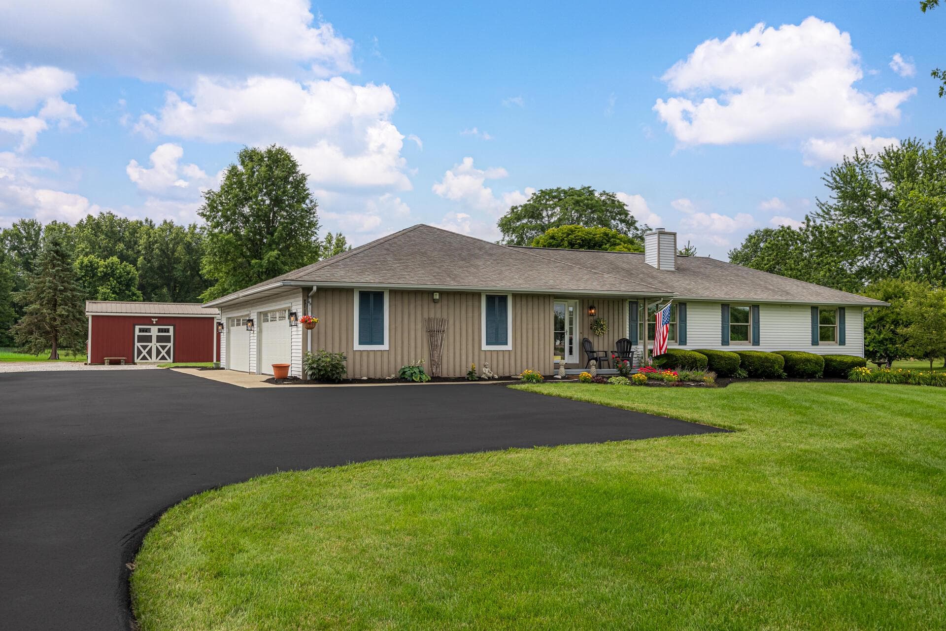3084 Columbus Road, Centerburg, OH 43011