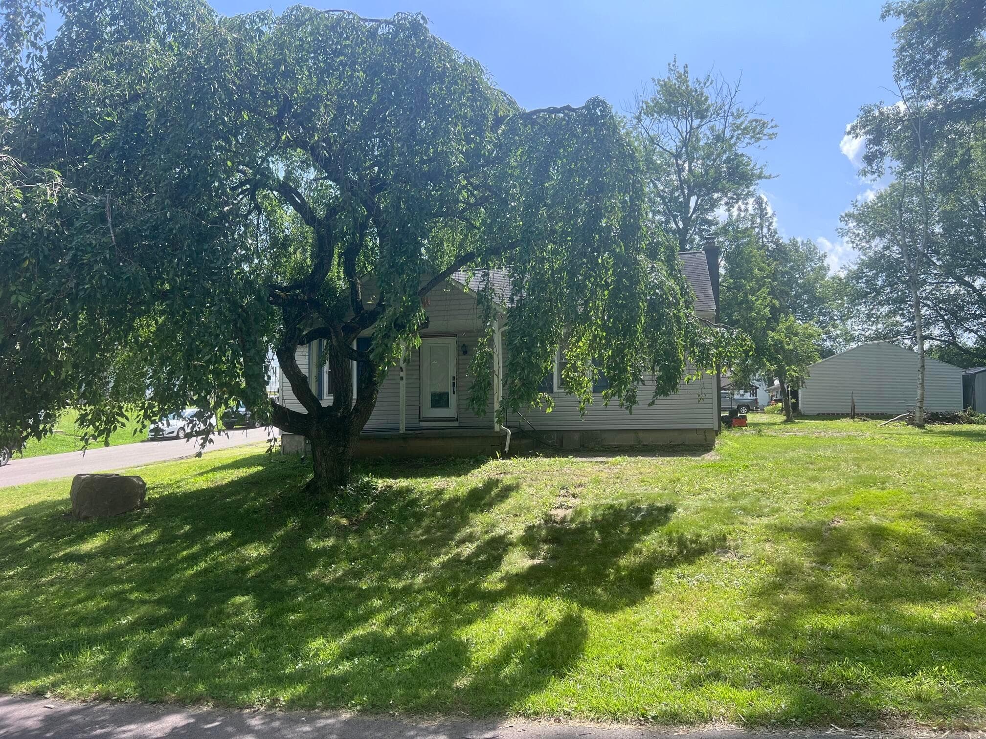 318 N Granville Street, Baltimore, OH 43105