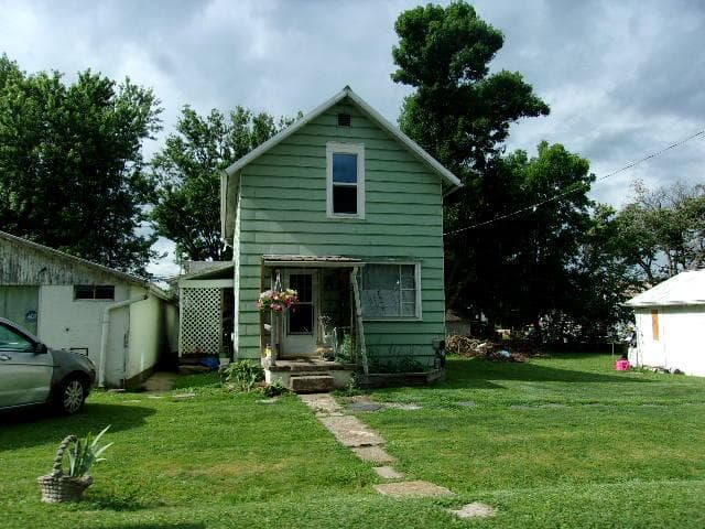 268 Buena Vista Avenue, Utica, OH 43080