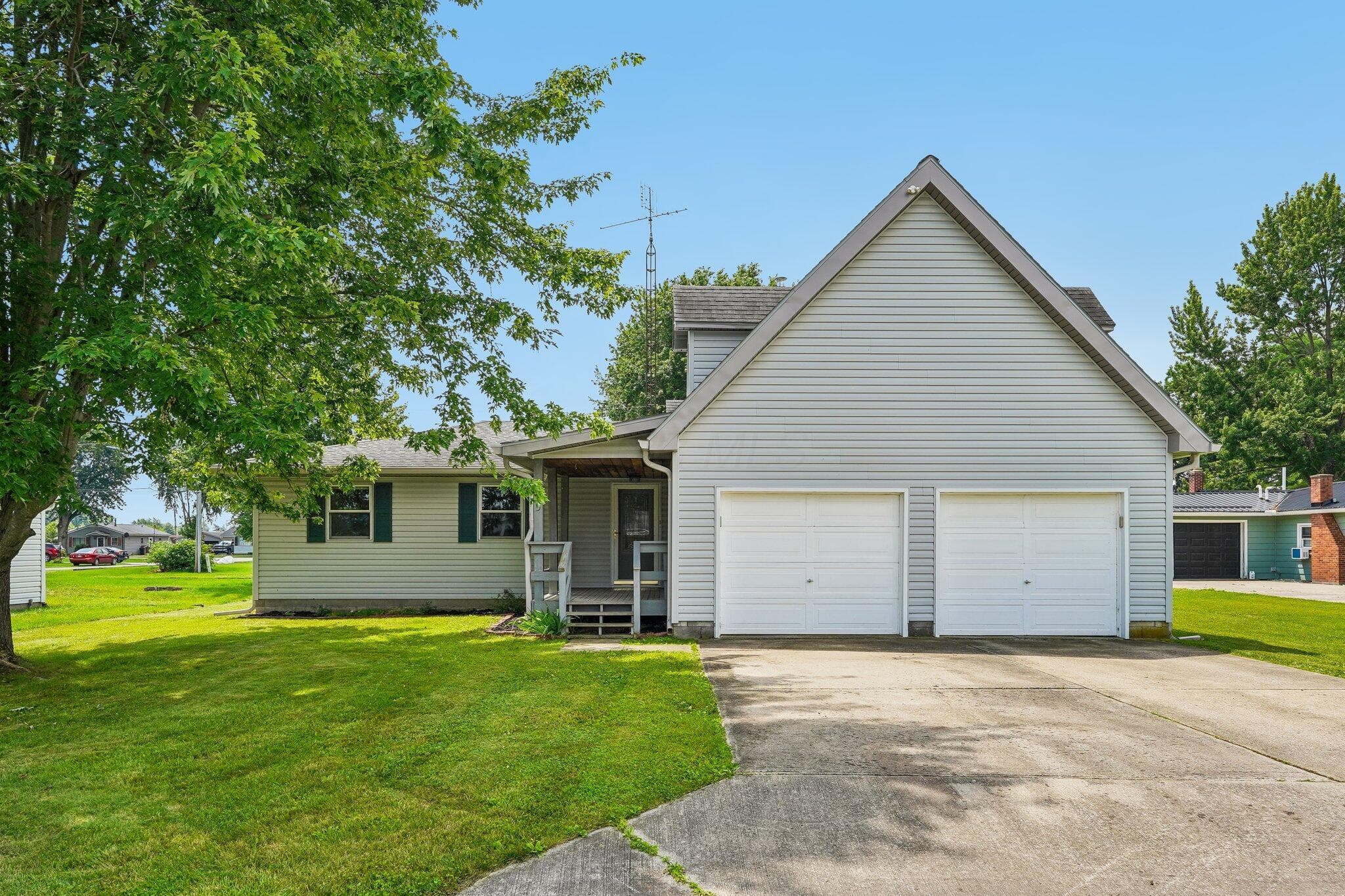 515 W Lake Street, Lakeview, OH 43331