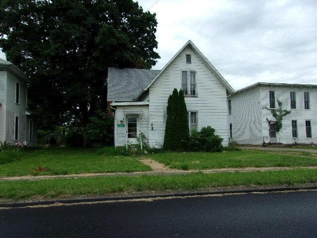 329 N Main Street, Utica, OH 43080