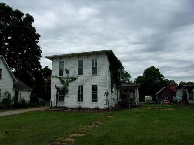 403 N Main Street, Utica, OH 43080
