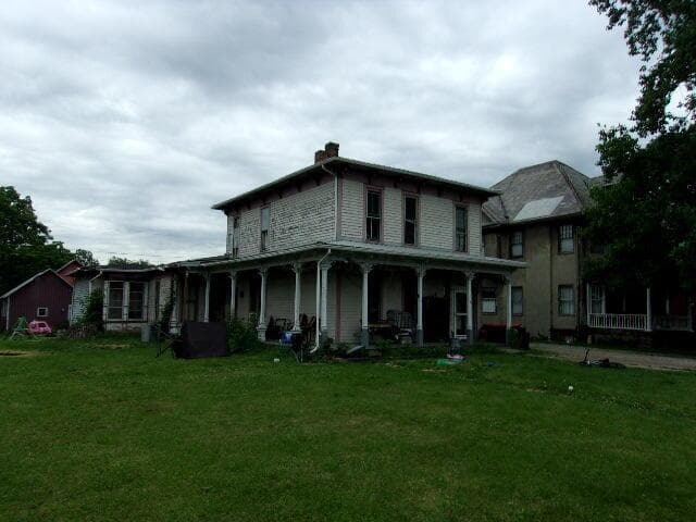 409 N Main Street, Utica, OH 43080