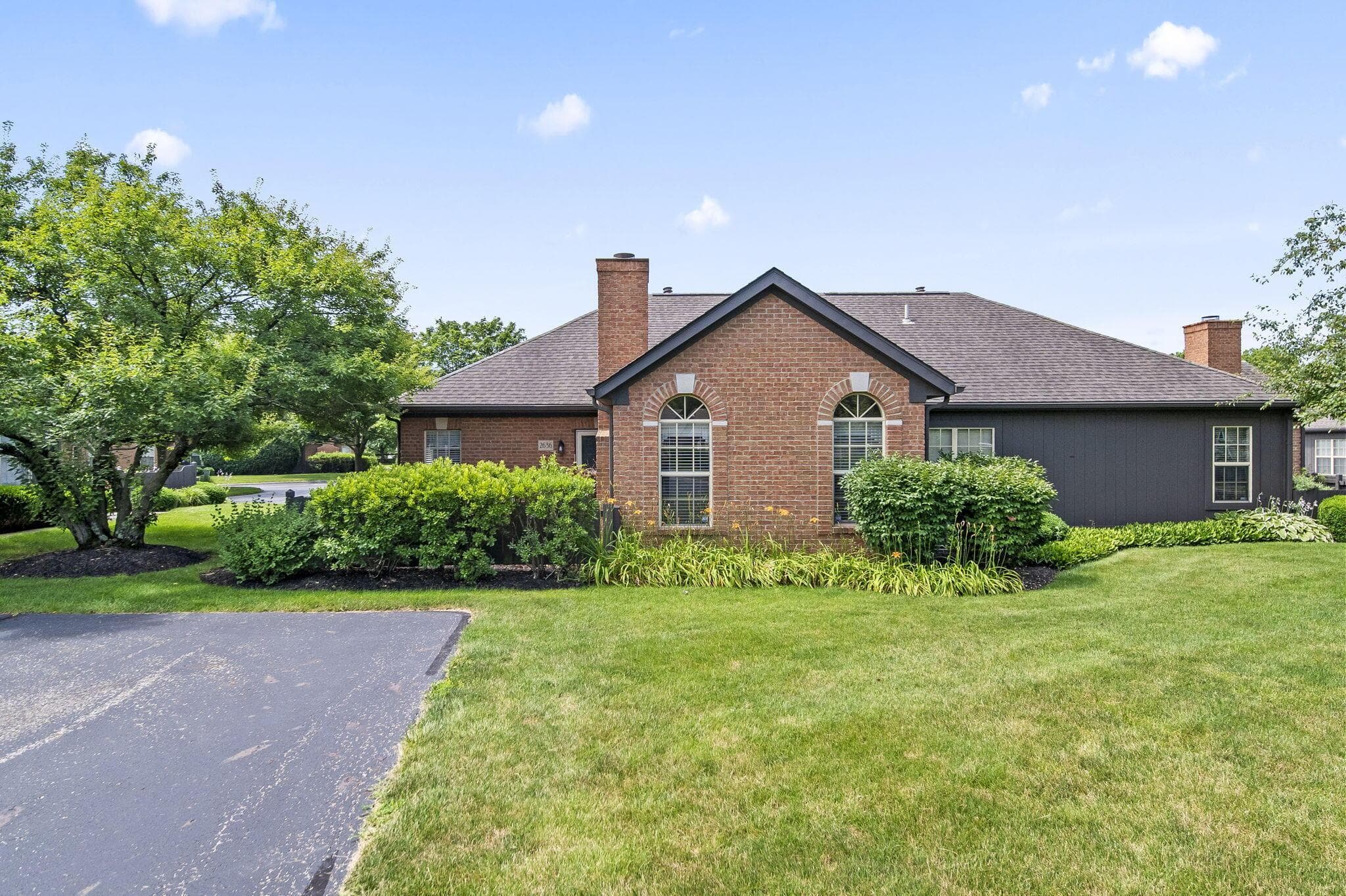 2636 Trottersway Drive #29, Columbus, OH 43235
