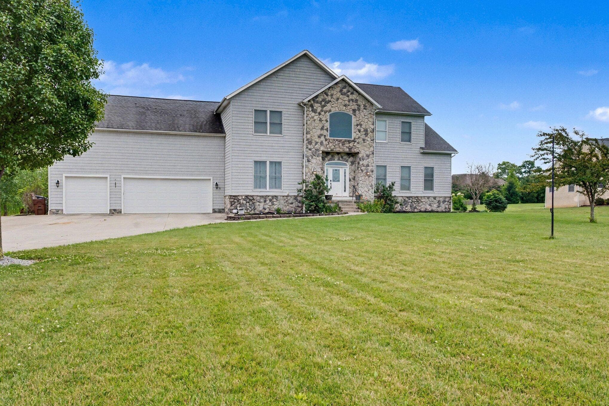 5866 Lithopolis Winchester Road, Canal Winchester, OH 43110
