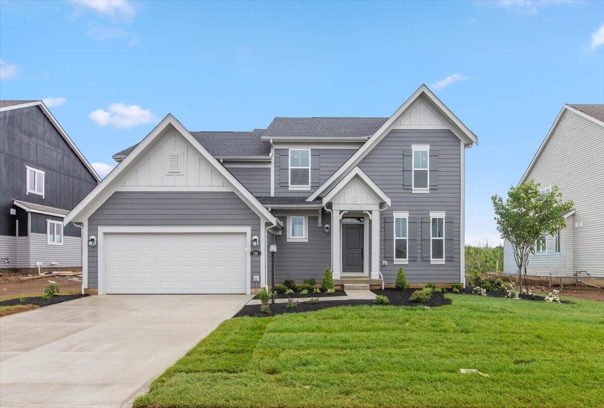 116 Gold Finch Street, Pickerington, OH 43147