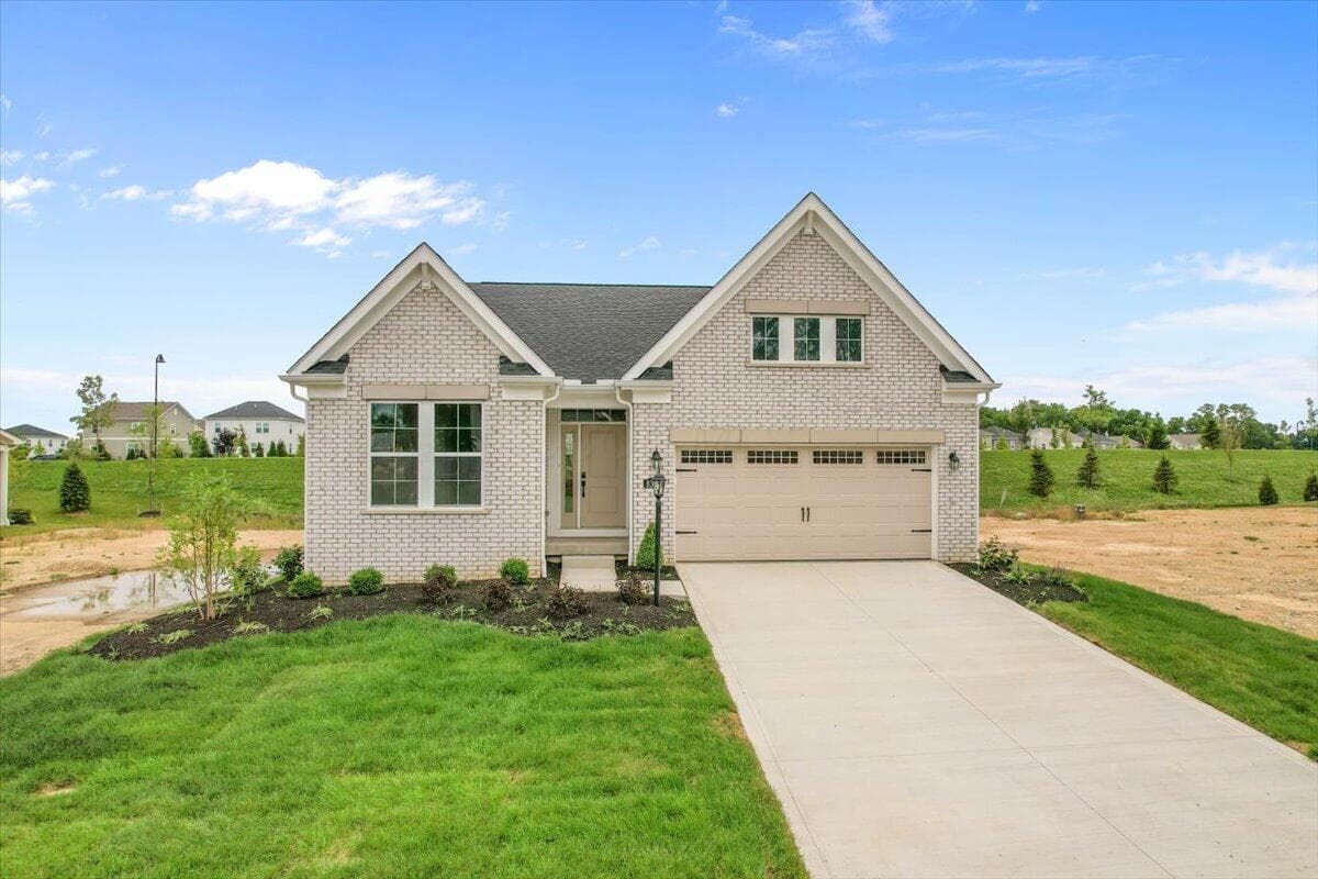 8338 Spenwood Way, Sunbury, OH 43074