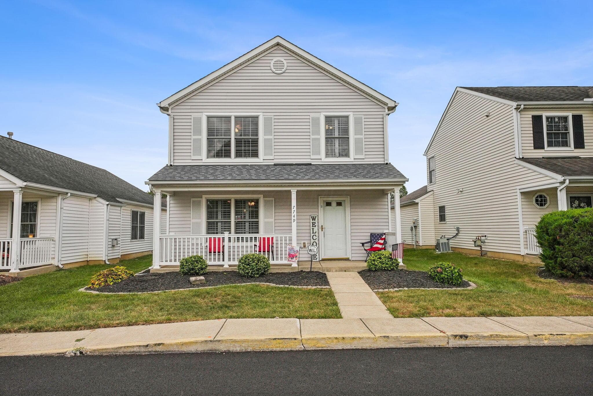7749 Lantana Avenue #172, Blacklick, OH