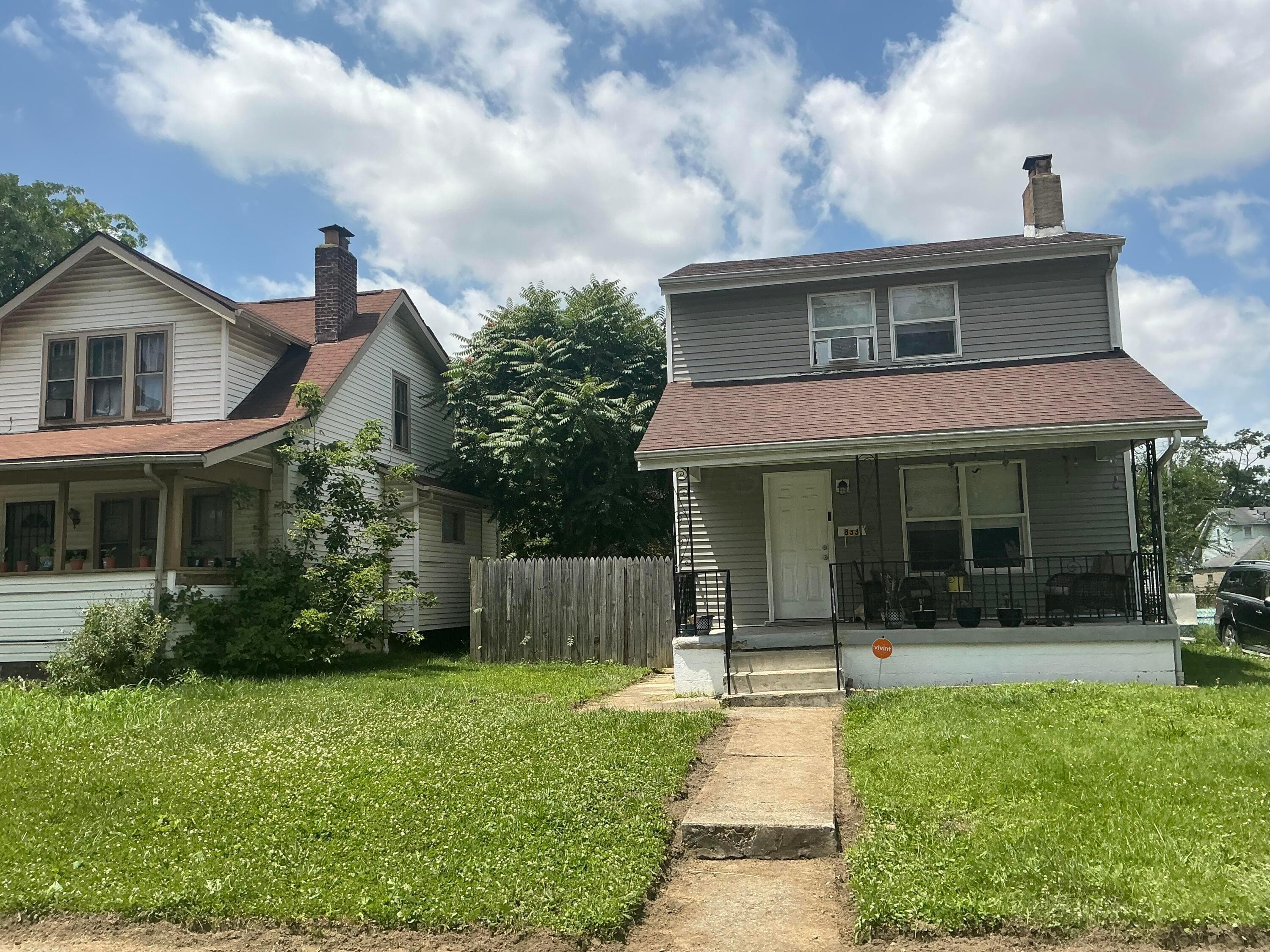 833 S Eureka Avenue, Columbus, OH 43204