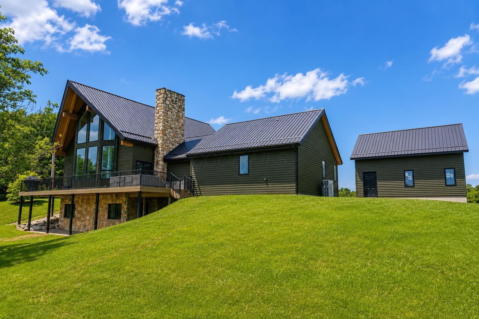 36540 County Road 70, Dresden, OH 43821
