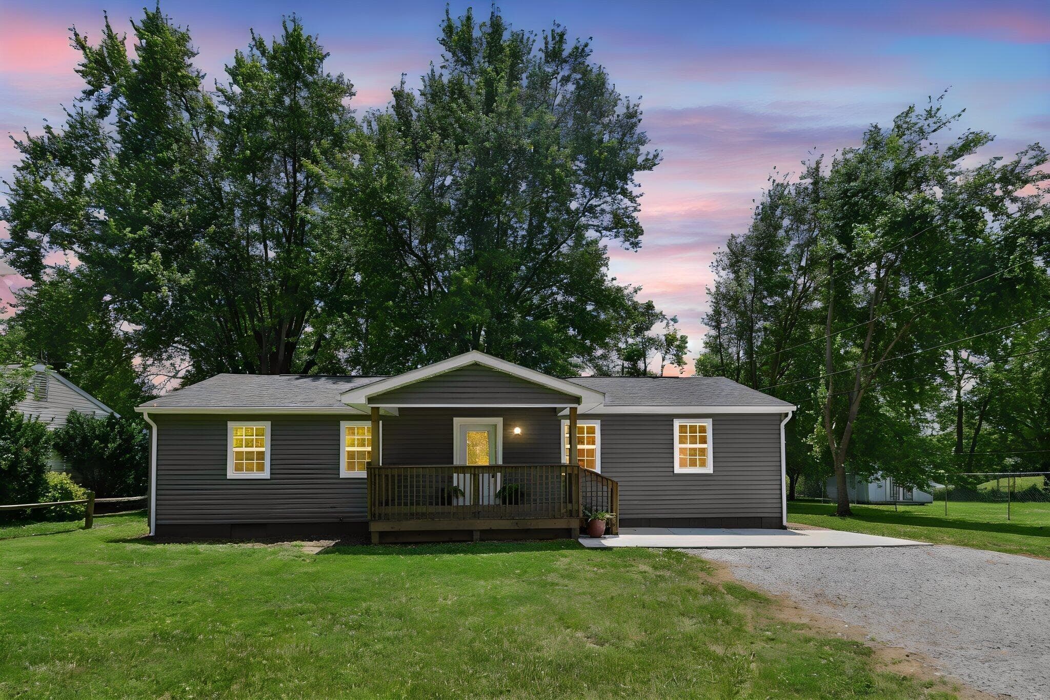 8 Brown Avenue, Chillicothe, OH 45601
