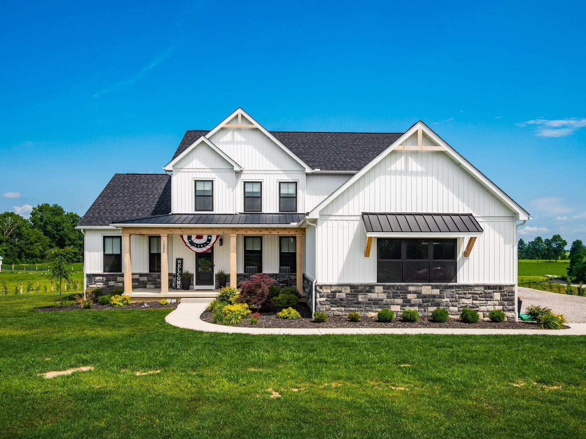 11042 Hinton Mill Road, Marysville, OH 43040