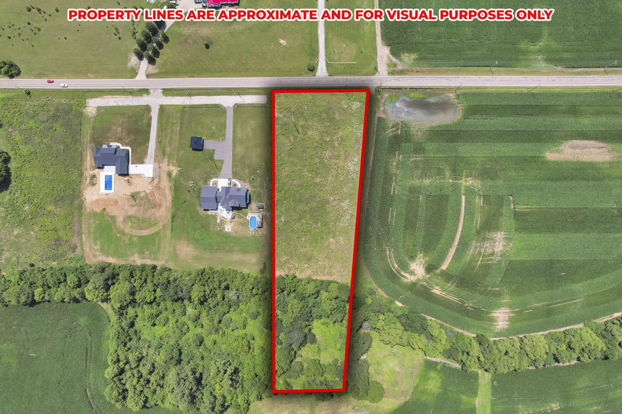 4740 State Route 316 W, Ashville, OH 43103