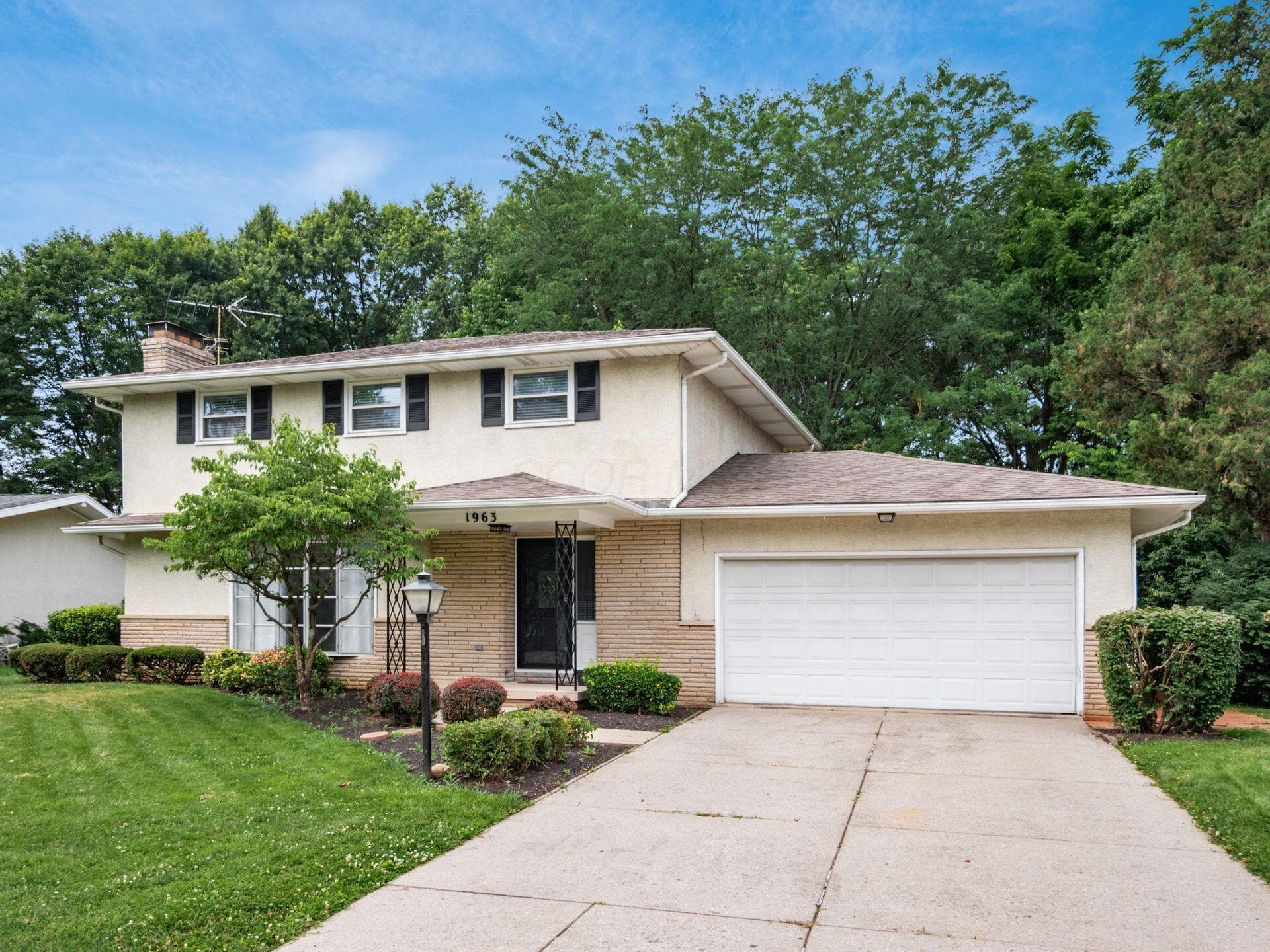 1963 Birkdale Drive, Columbus, OH