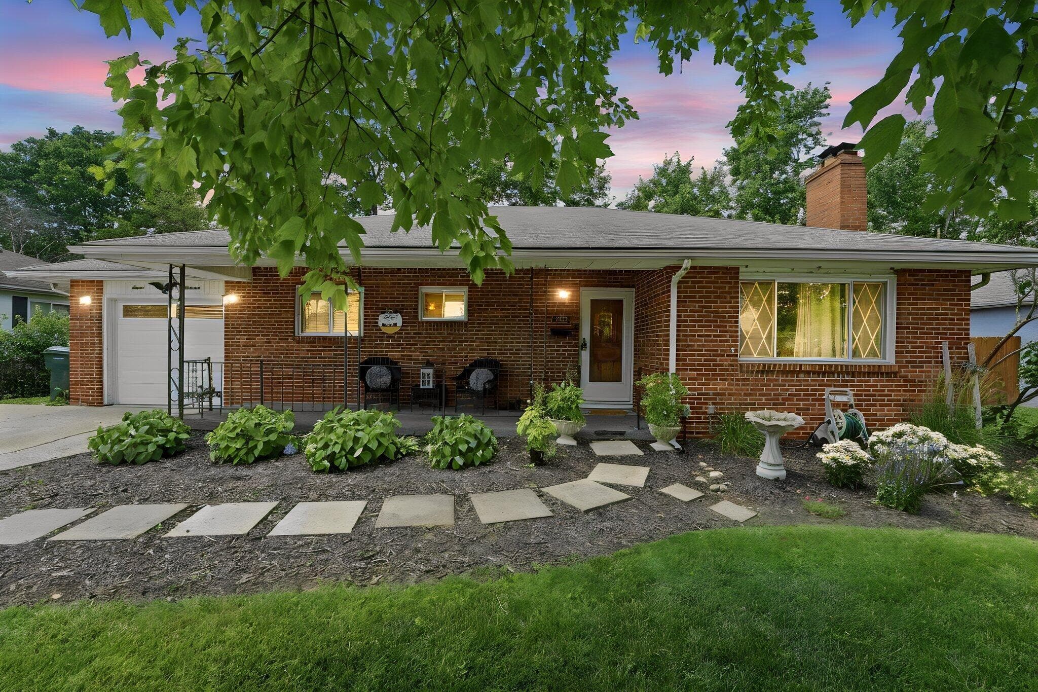 1119 Saint Matthew Avenue, Columbus, OH 43204