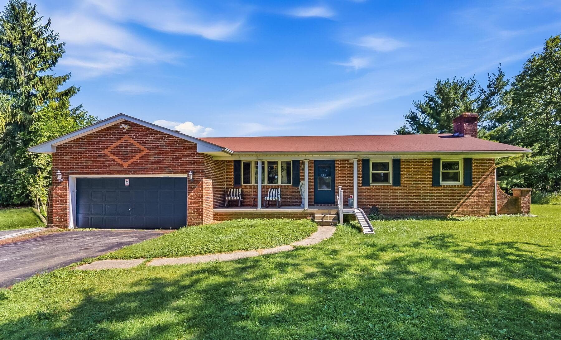 6890 Refugee Road, Pickerington, OH 43147