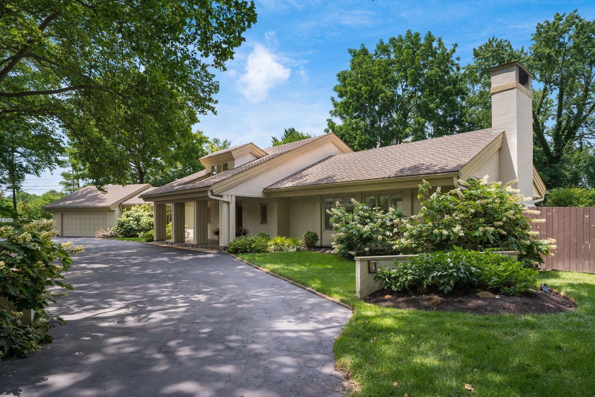 4051 The Old Poste Road, Columbus, OH 43221