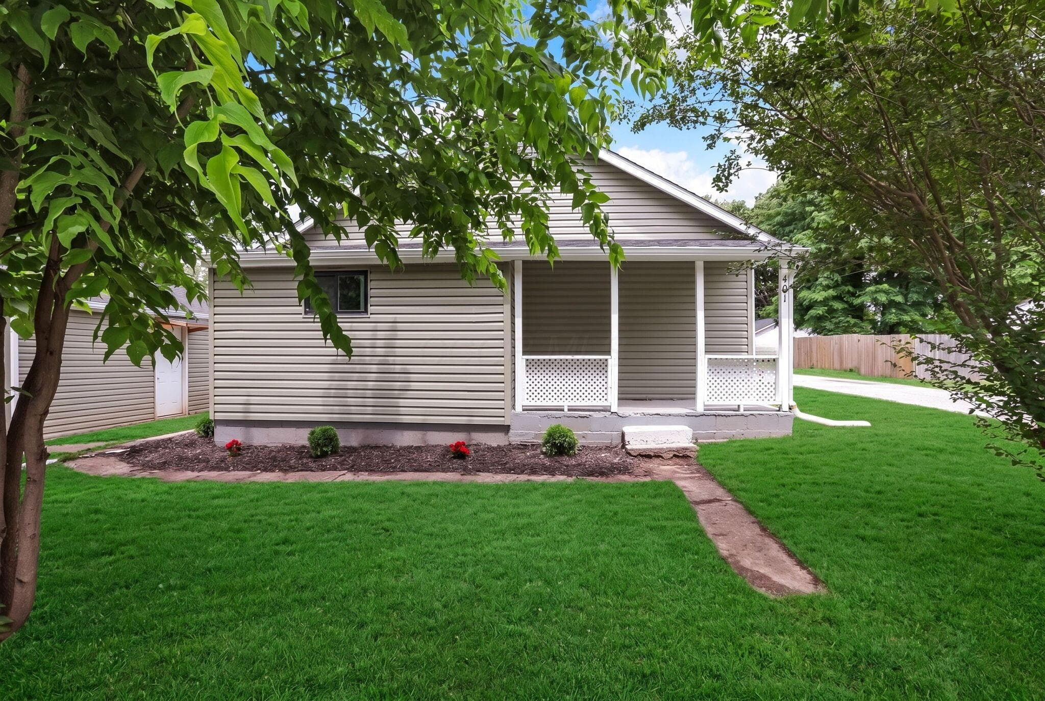 401 South Street, Lancaster, OH 43130