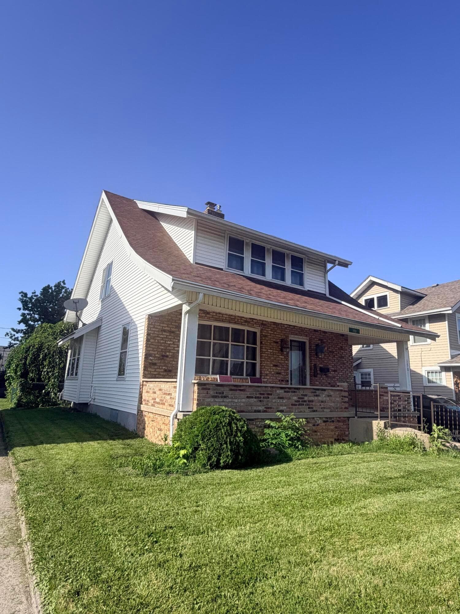 150 Englewood Road, Springfield, OH 45504