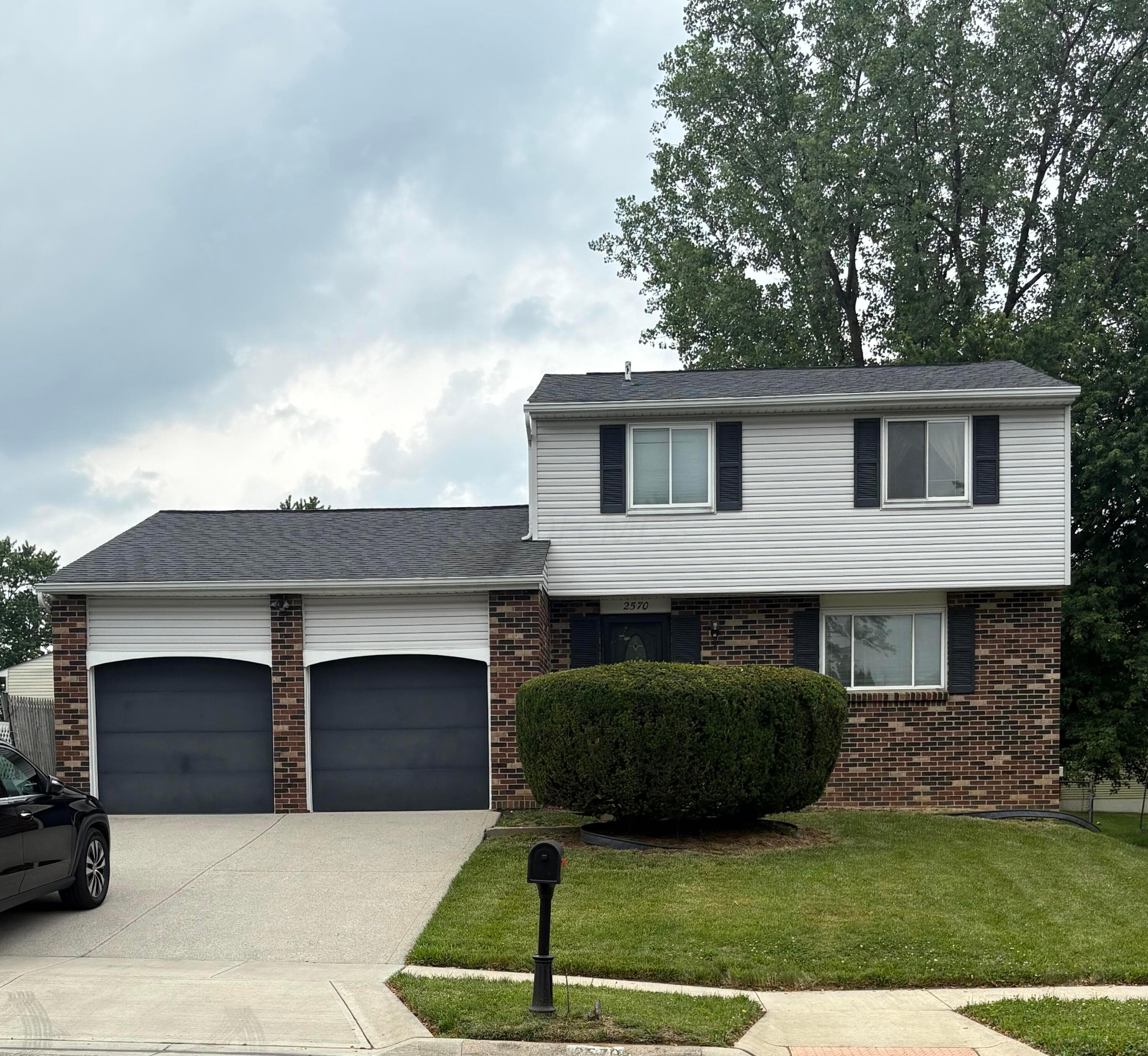 2570 Niantic Drive, Columbus, OH 43224
