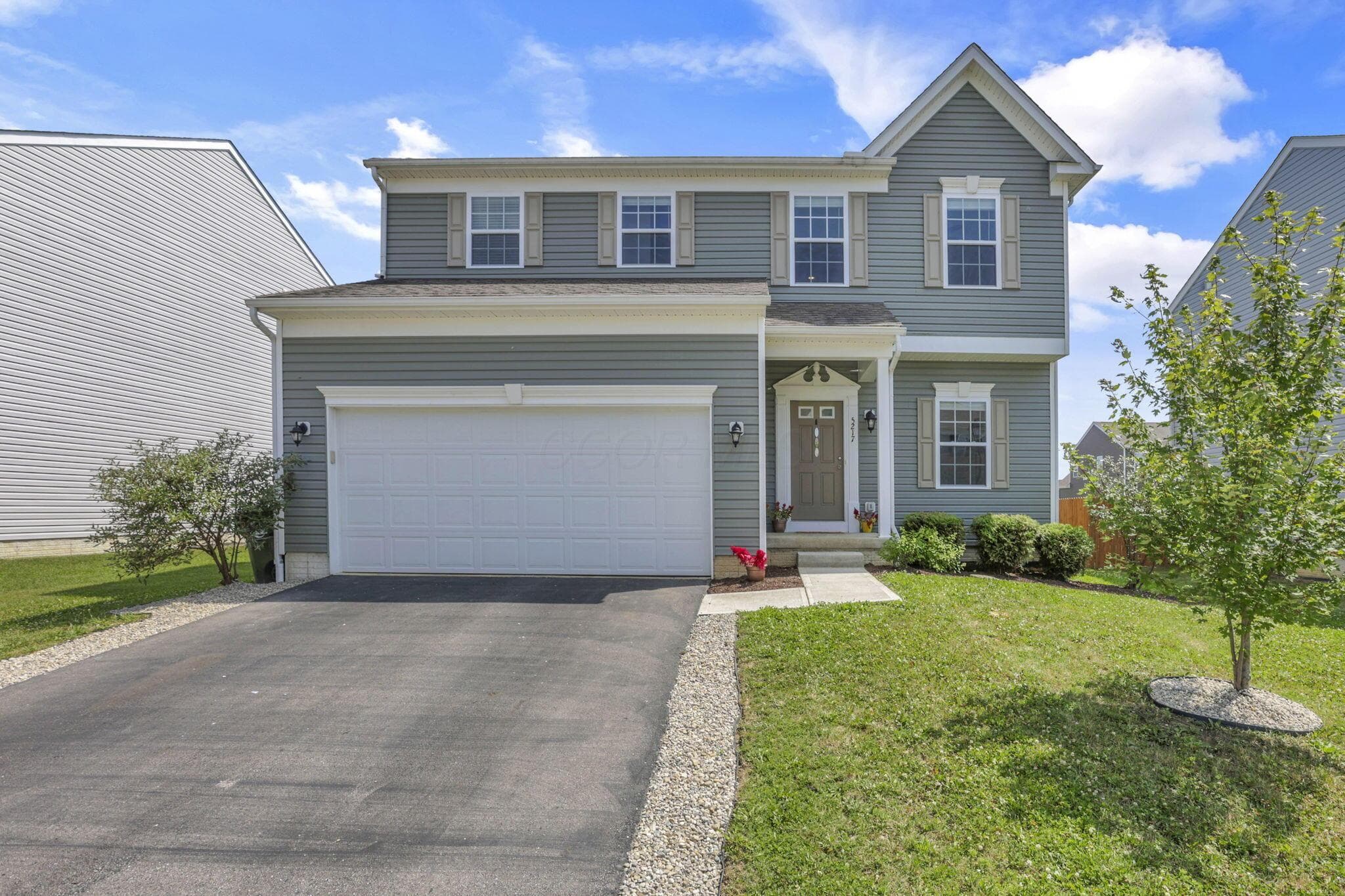 5217 Linton Street, Ashville, OH 43103