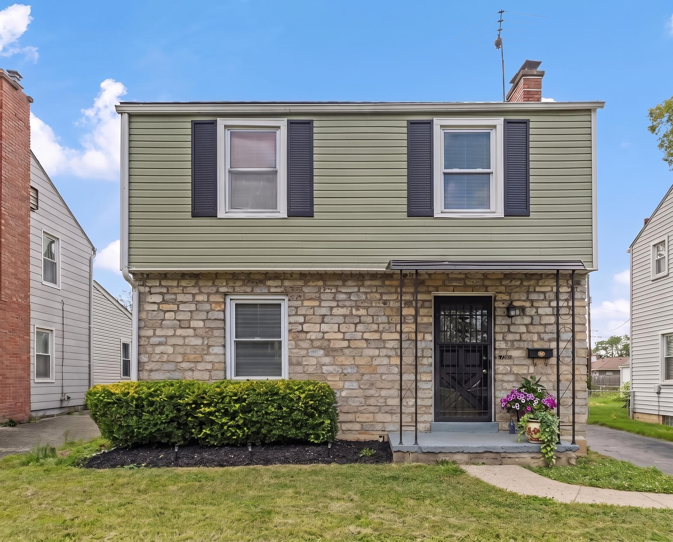 783 Binns Boulevard, Columbus, OH