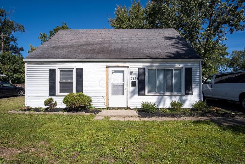2324 Agler Road, Columbus, OH 43224