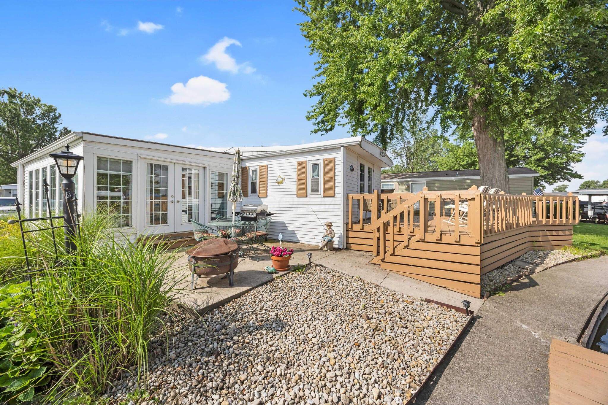 246 N Orchard Island Drive #79, Russells Point, OH