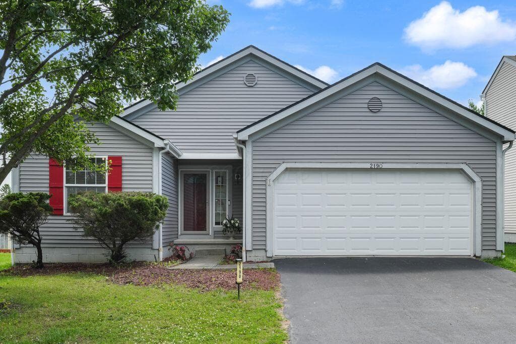 2190 Slate Cove Road, Grove City, OH 43123