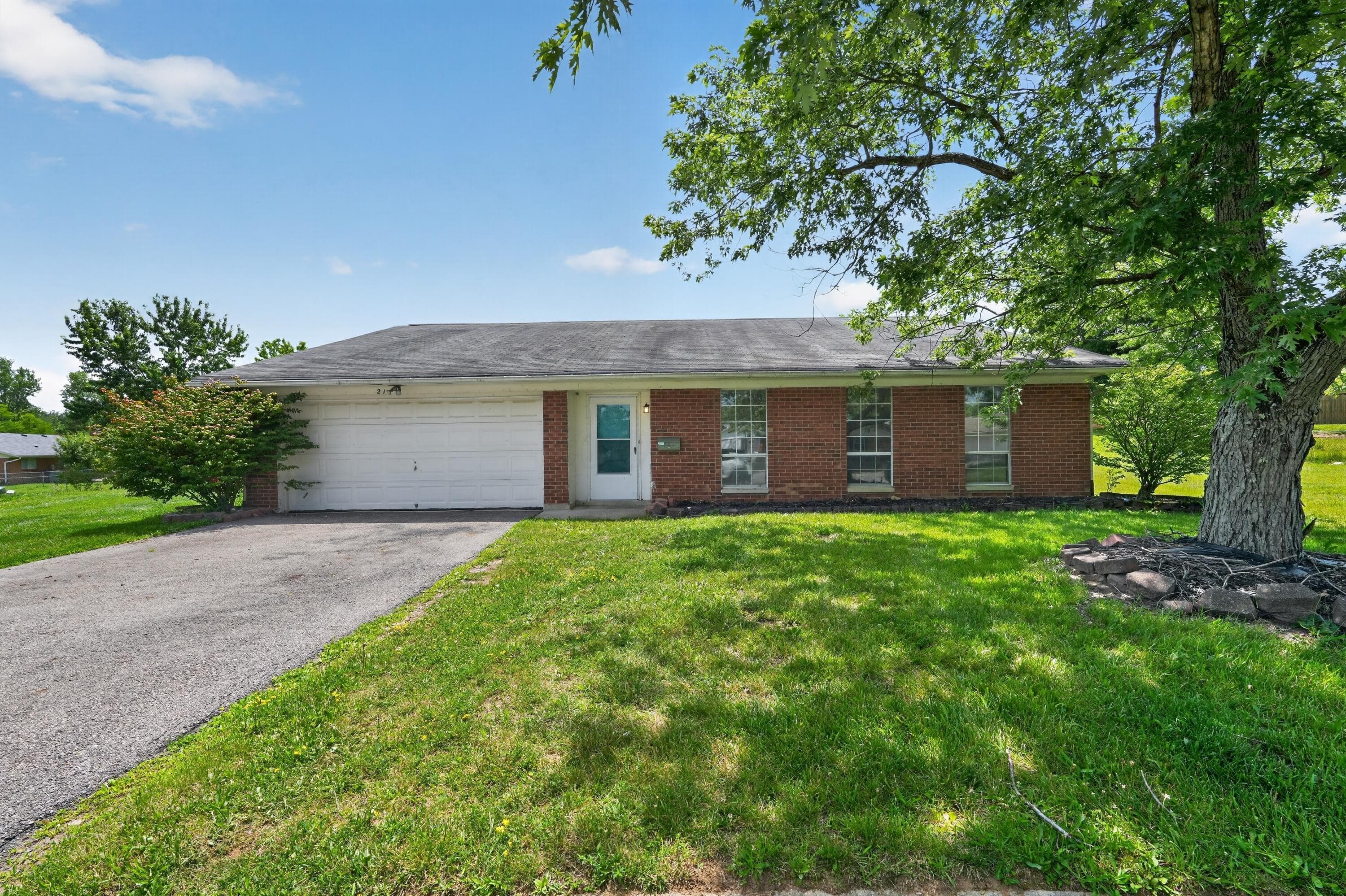 21 Kalu Place, Westerville, OH 43081