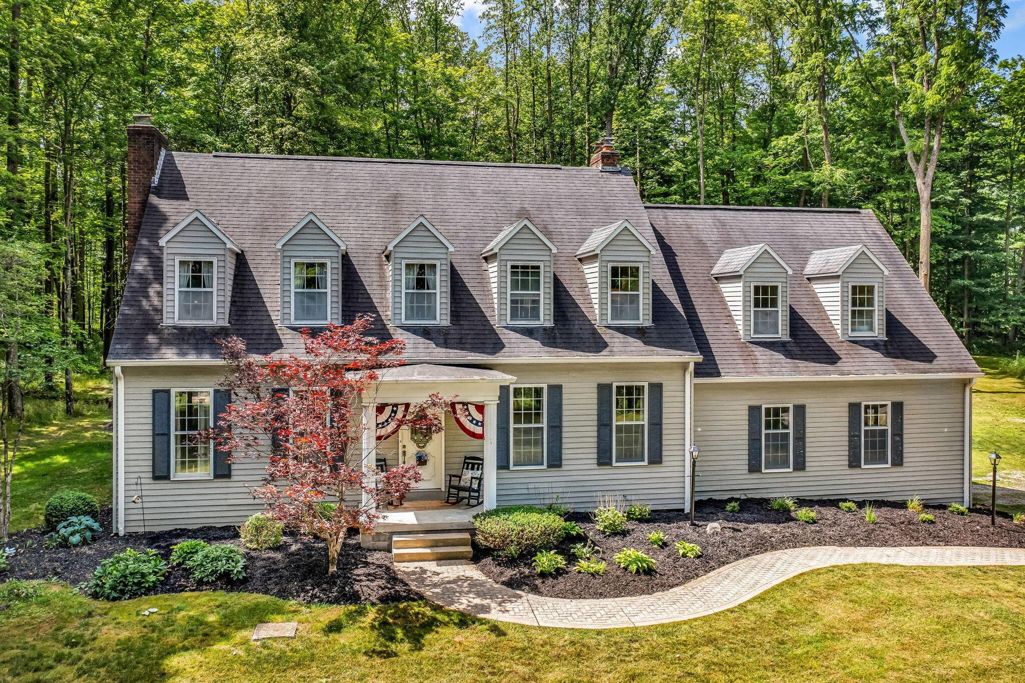 3045 Lakeview Drive, Mansfield, OH 44904