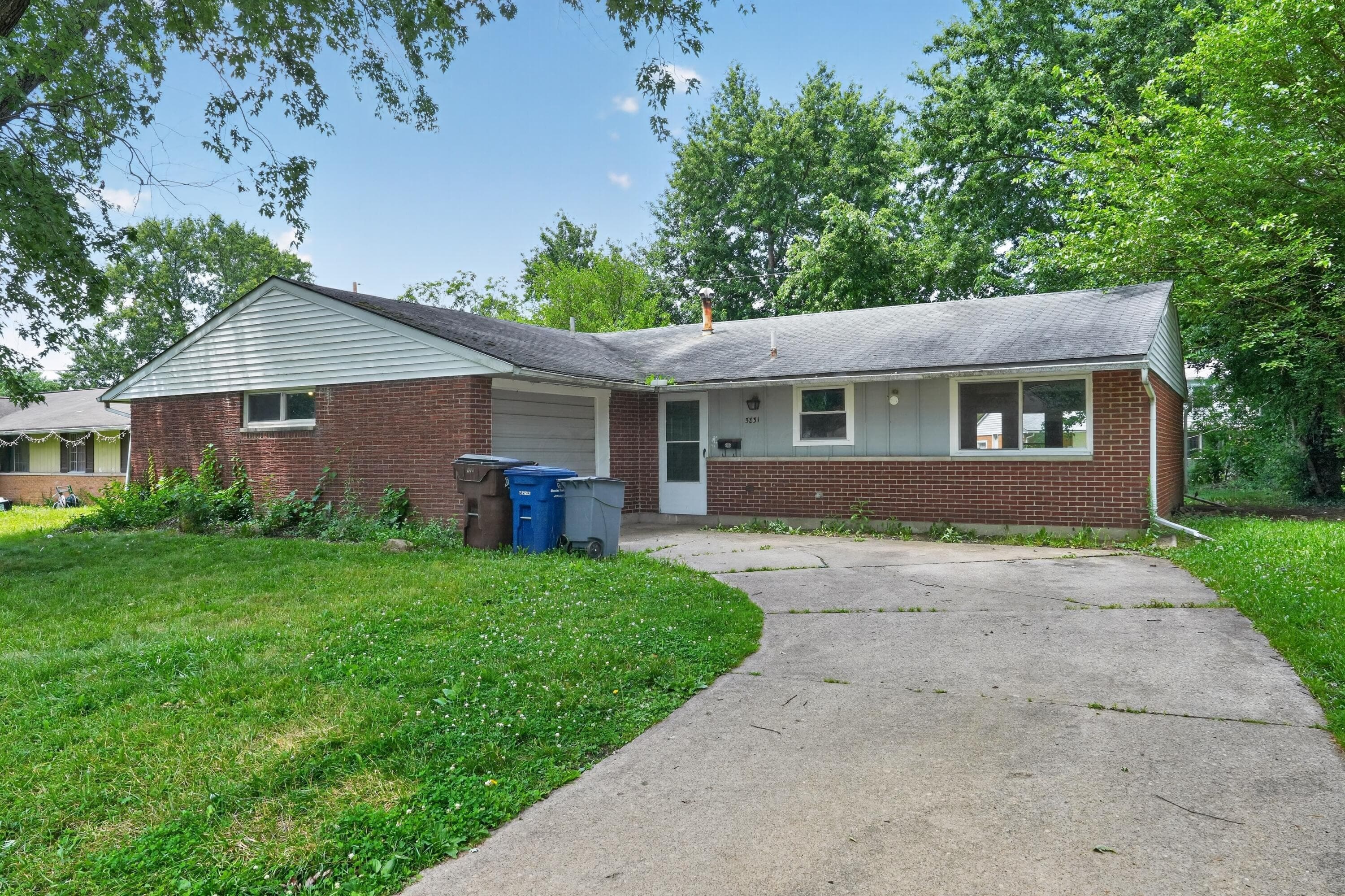 5831 Varadero Drive, Westerville, OH 43081