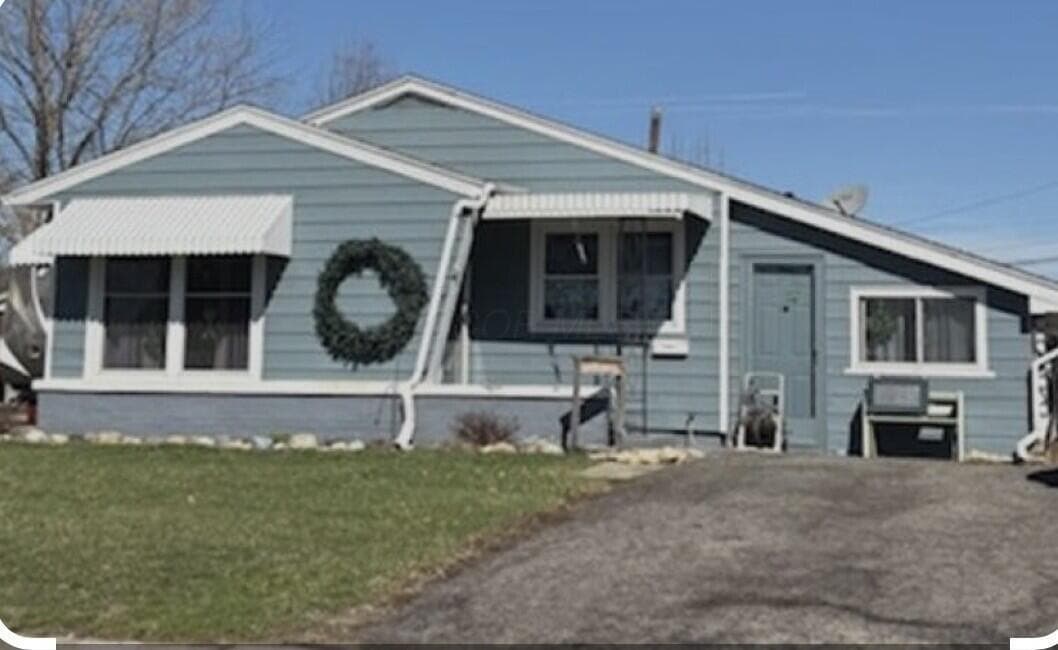 806 Ewing Avenue, Lima, OH 45801