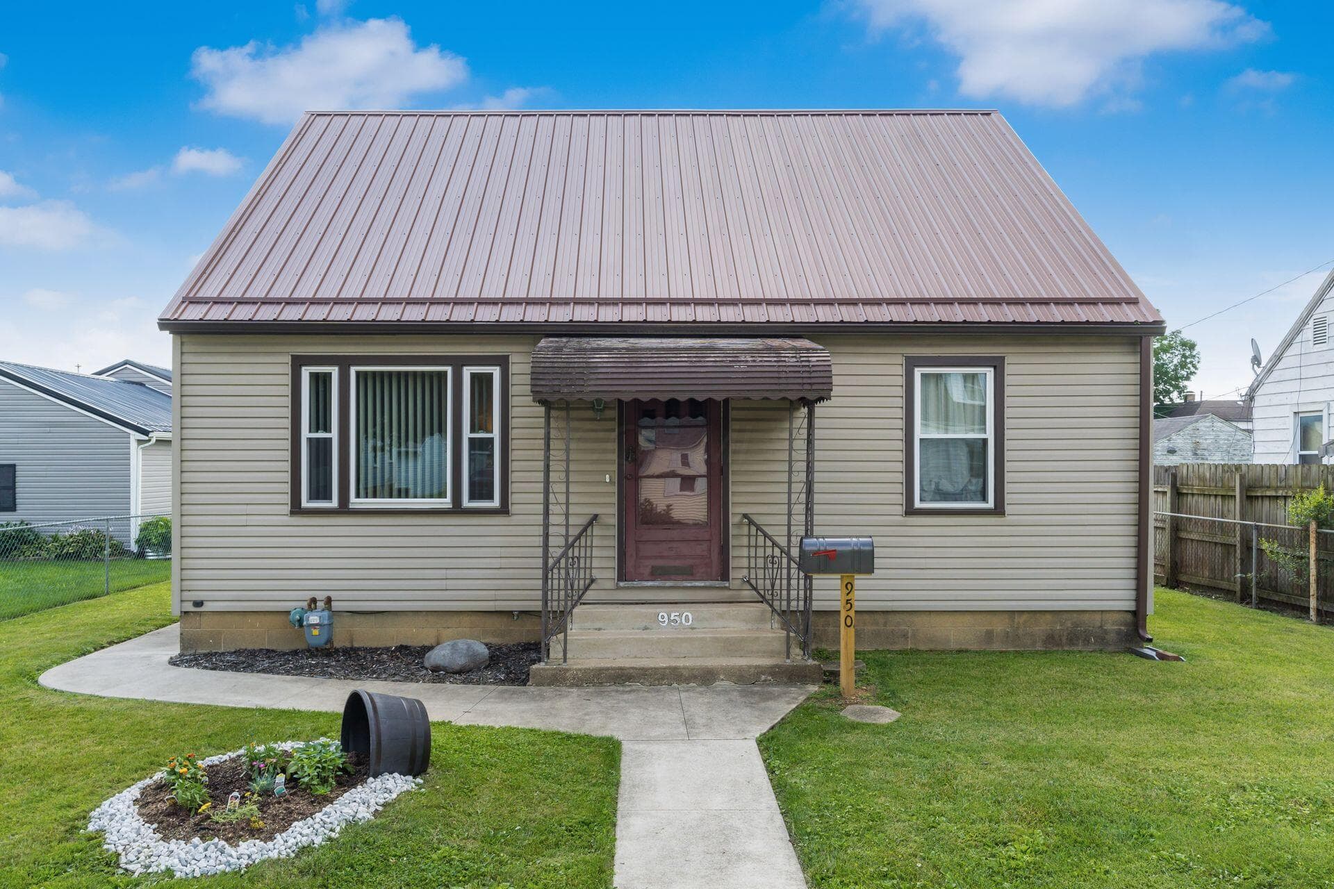 950 N Pierce Avenue, Lancaster, OH 43130