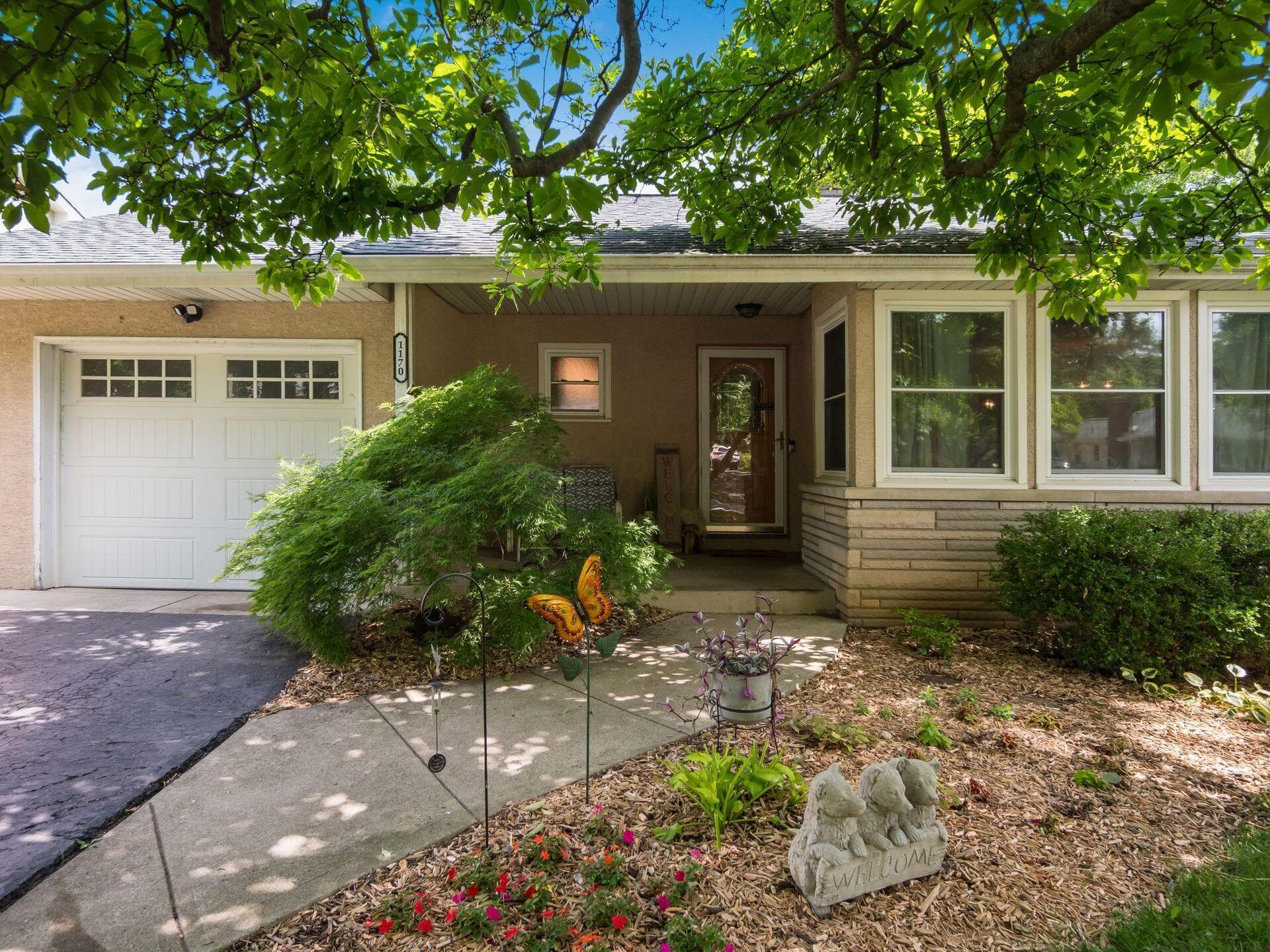 1170 Shady Hill Drive, Columbus, OH 43221