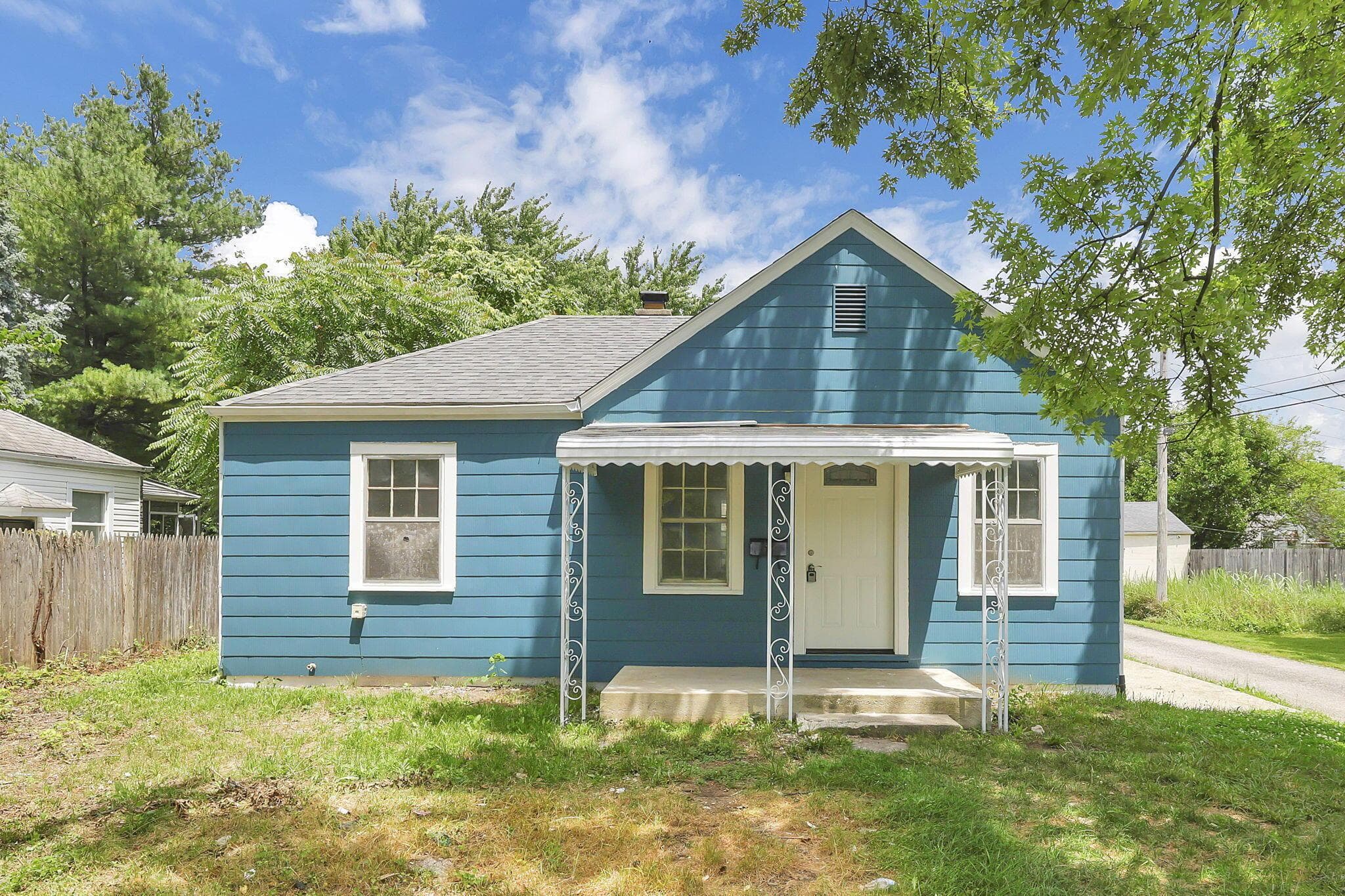 1644 E Columbus Street, Columbus, OH 43206