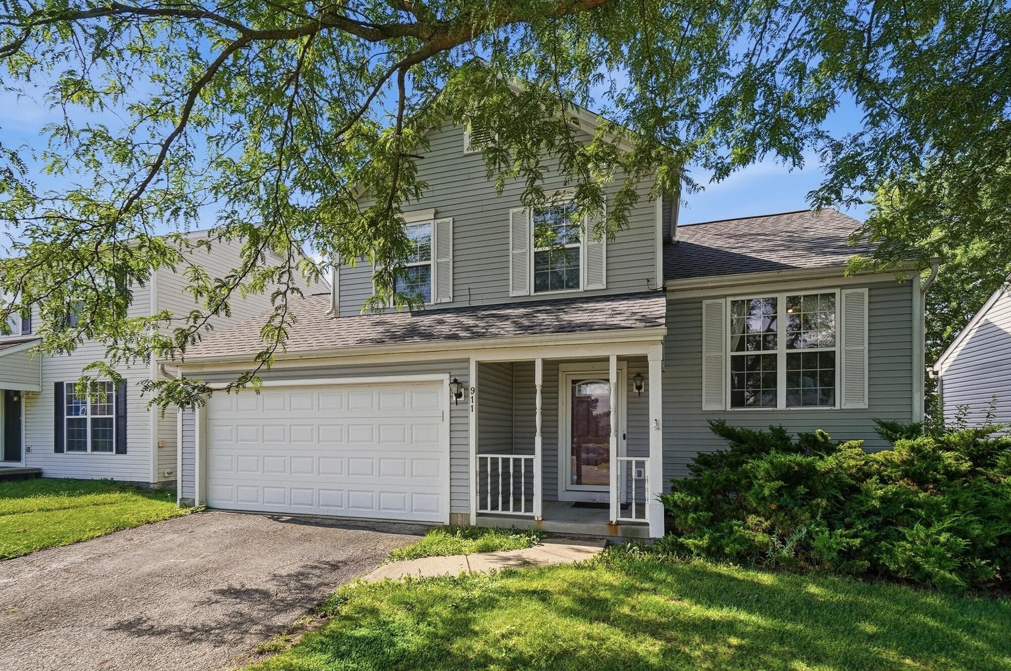 911 Robmeyer Drive, Columbus, OH