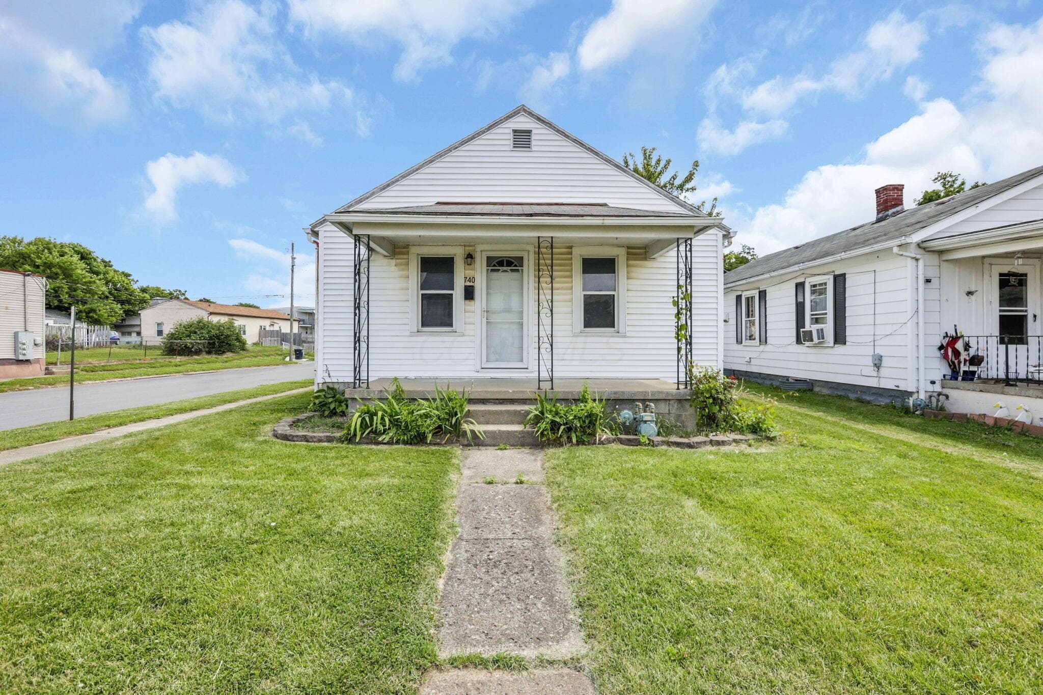 740 N Pierce Avenue, Lancaster, OH 43130