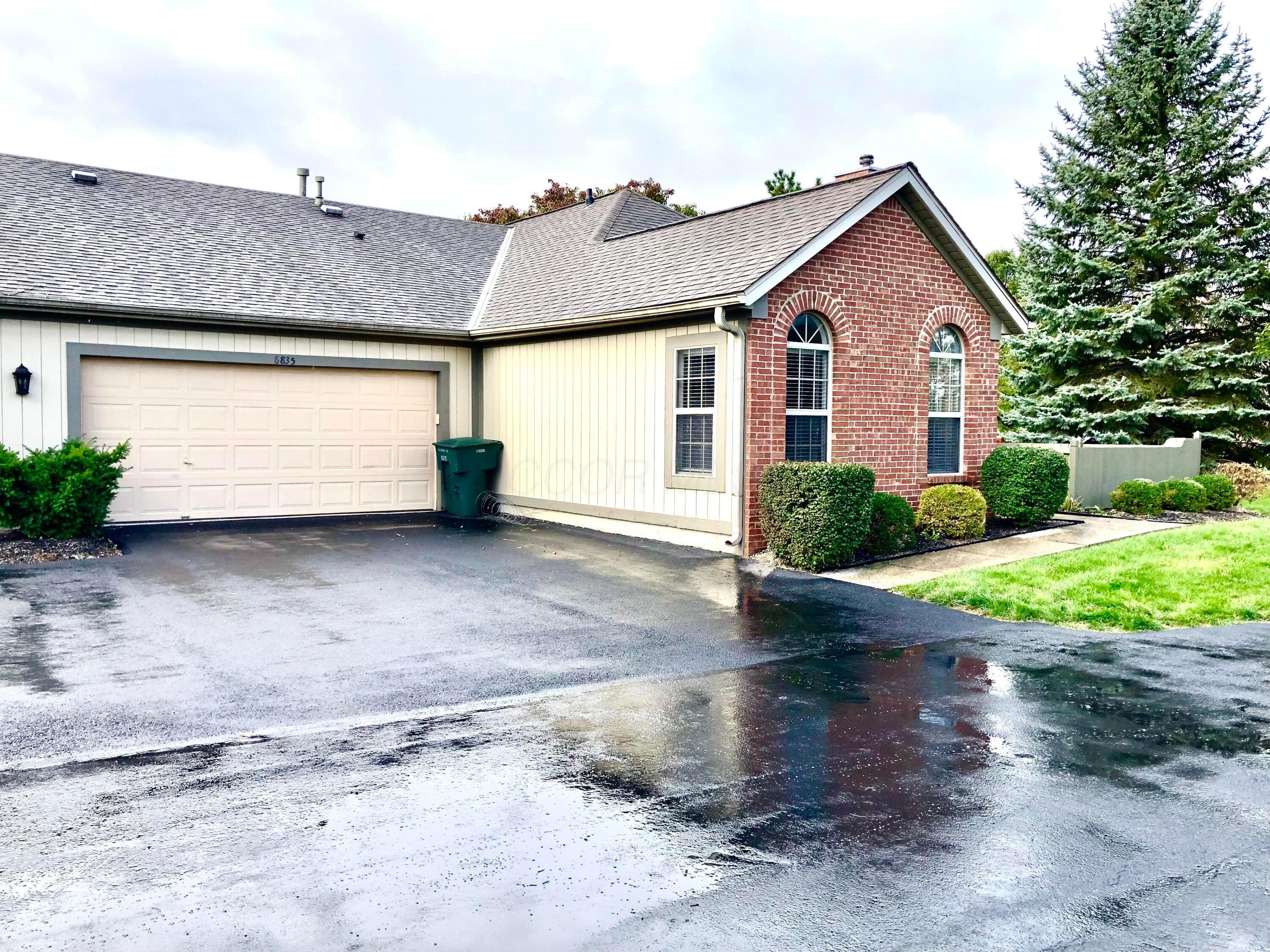 6835 Villabrook Drive, Columbus, OH