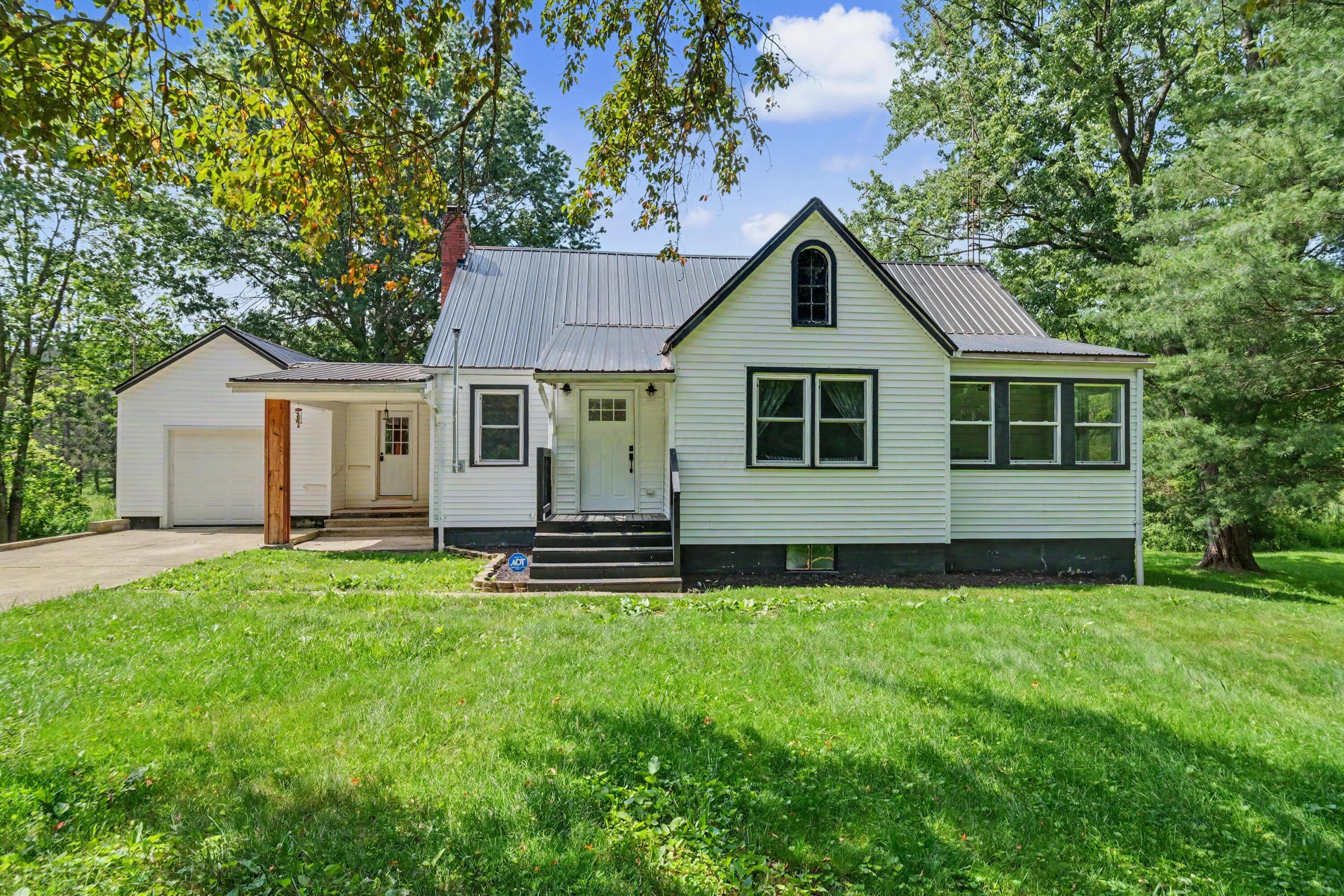 5042 Possum Run Road, Bellville, OH 44813