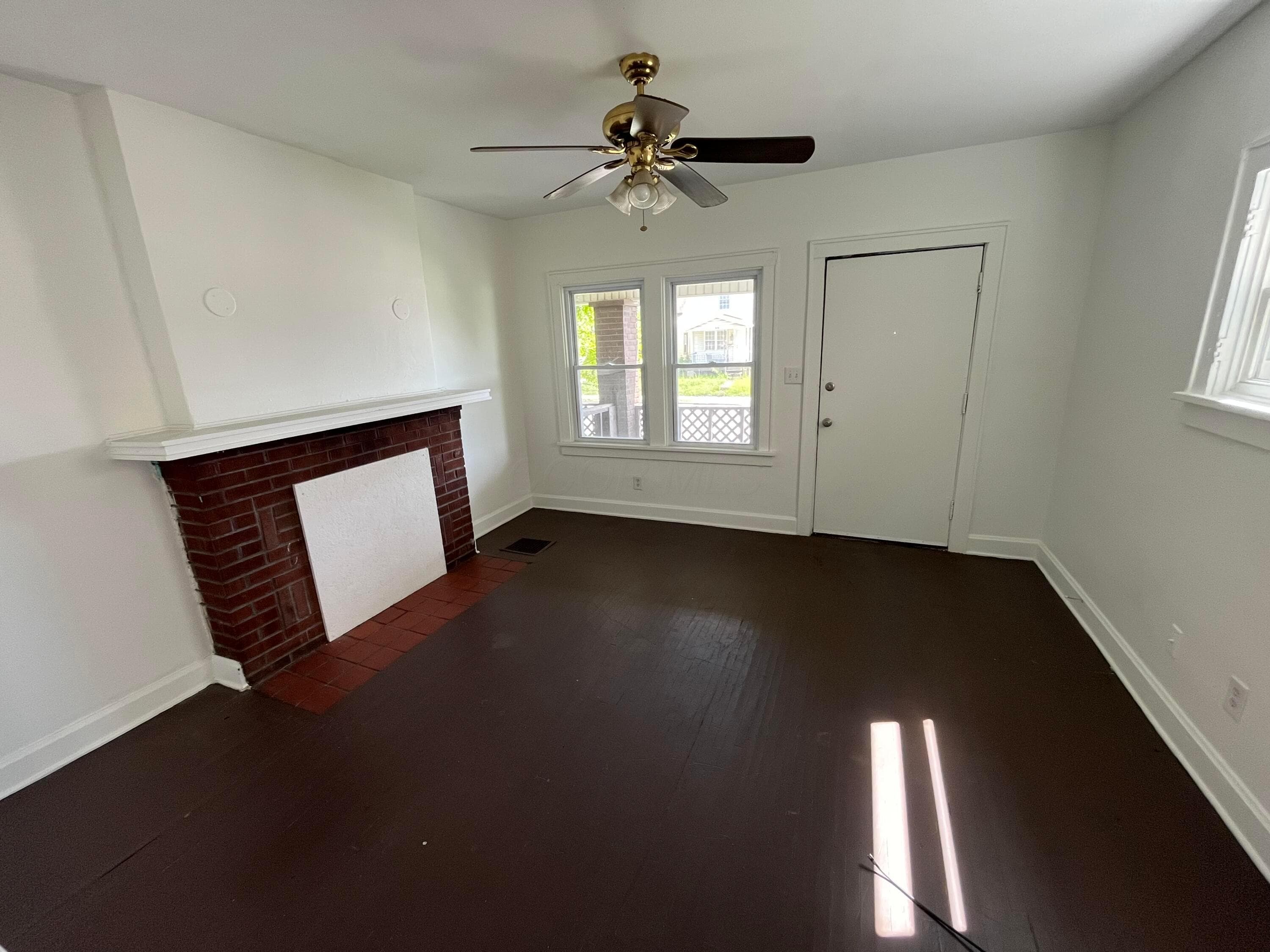 920 E 17th Avenue, Columbus, OH 43211