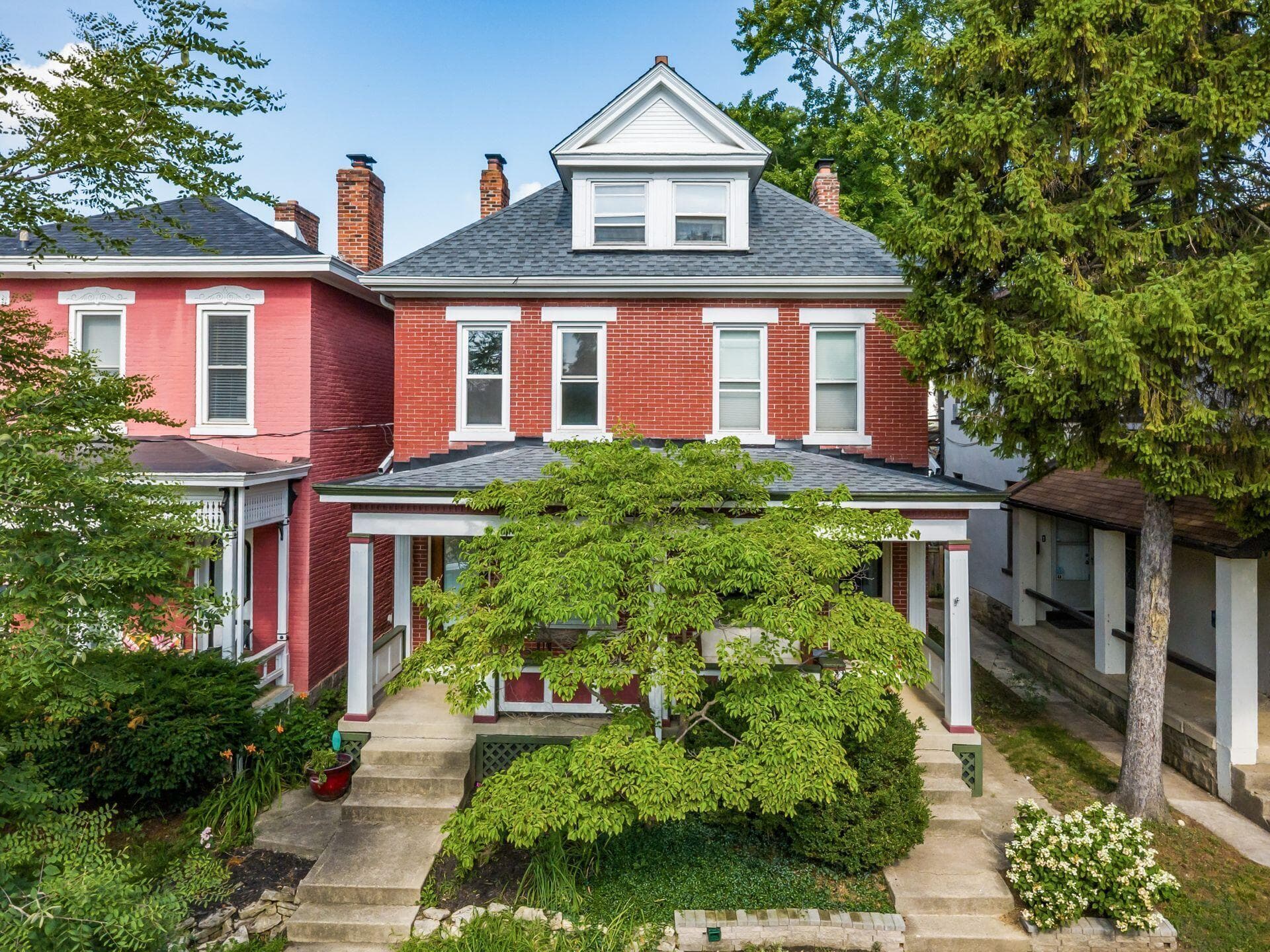 1285 Dennison Avenue, Columbus, OH 43201
