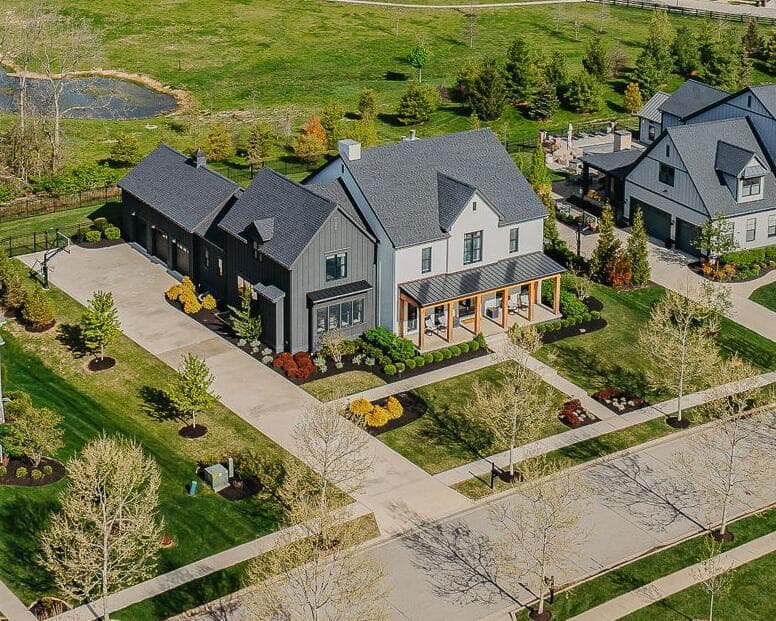 11173 Plum Ridge Place, Plain City, OH
