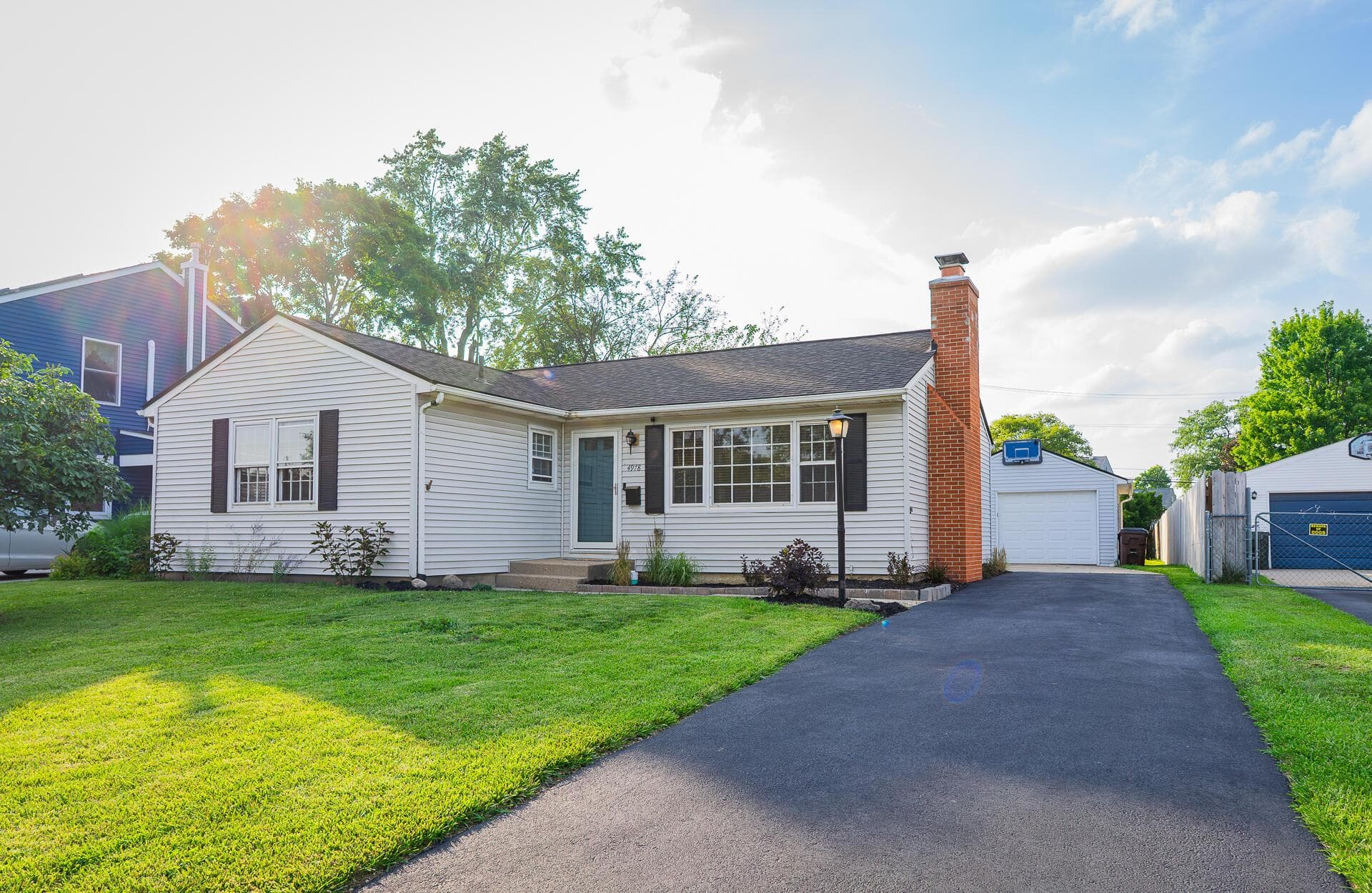 4978 Taunton Way, Columbus, OH