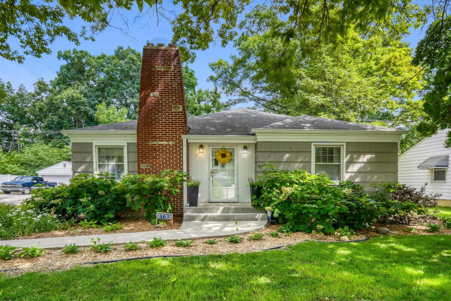 2732 Minerva Lake Road, Columbus, OH 43231