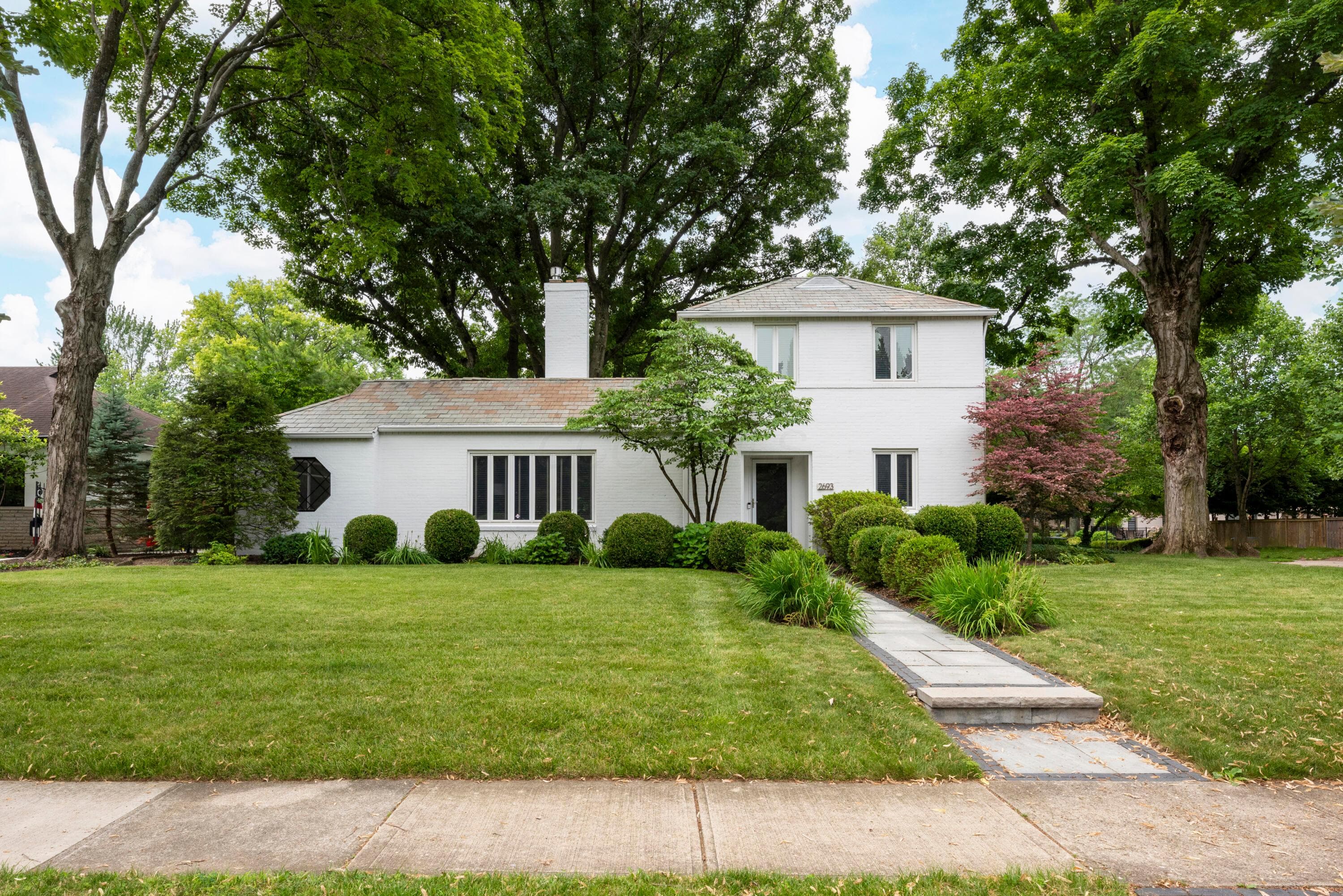 2693 Bryden Road, Columbus, OH 43209