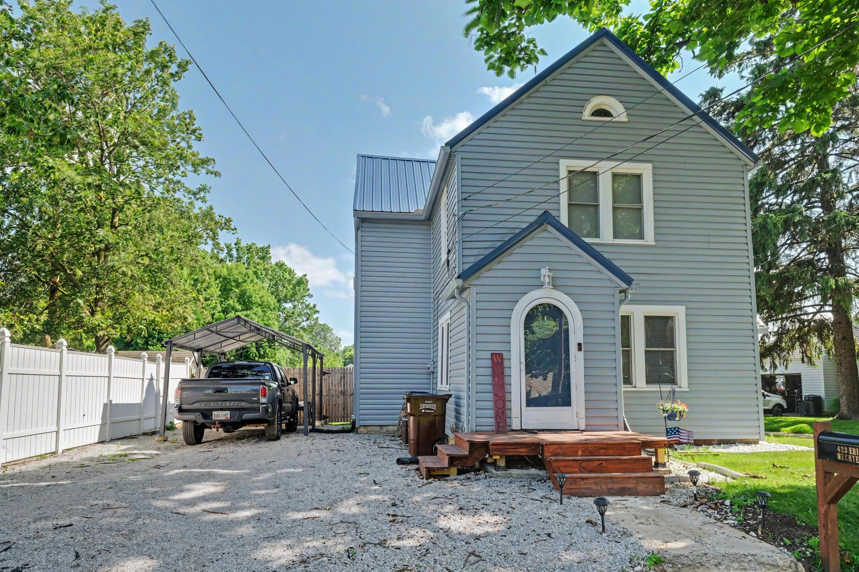 423 Erie Street, Galion, OH 44833