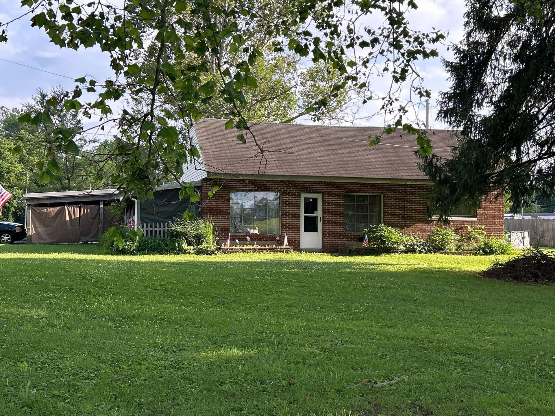257 Forry Street, Newark, OH 43055