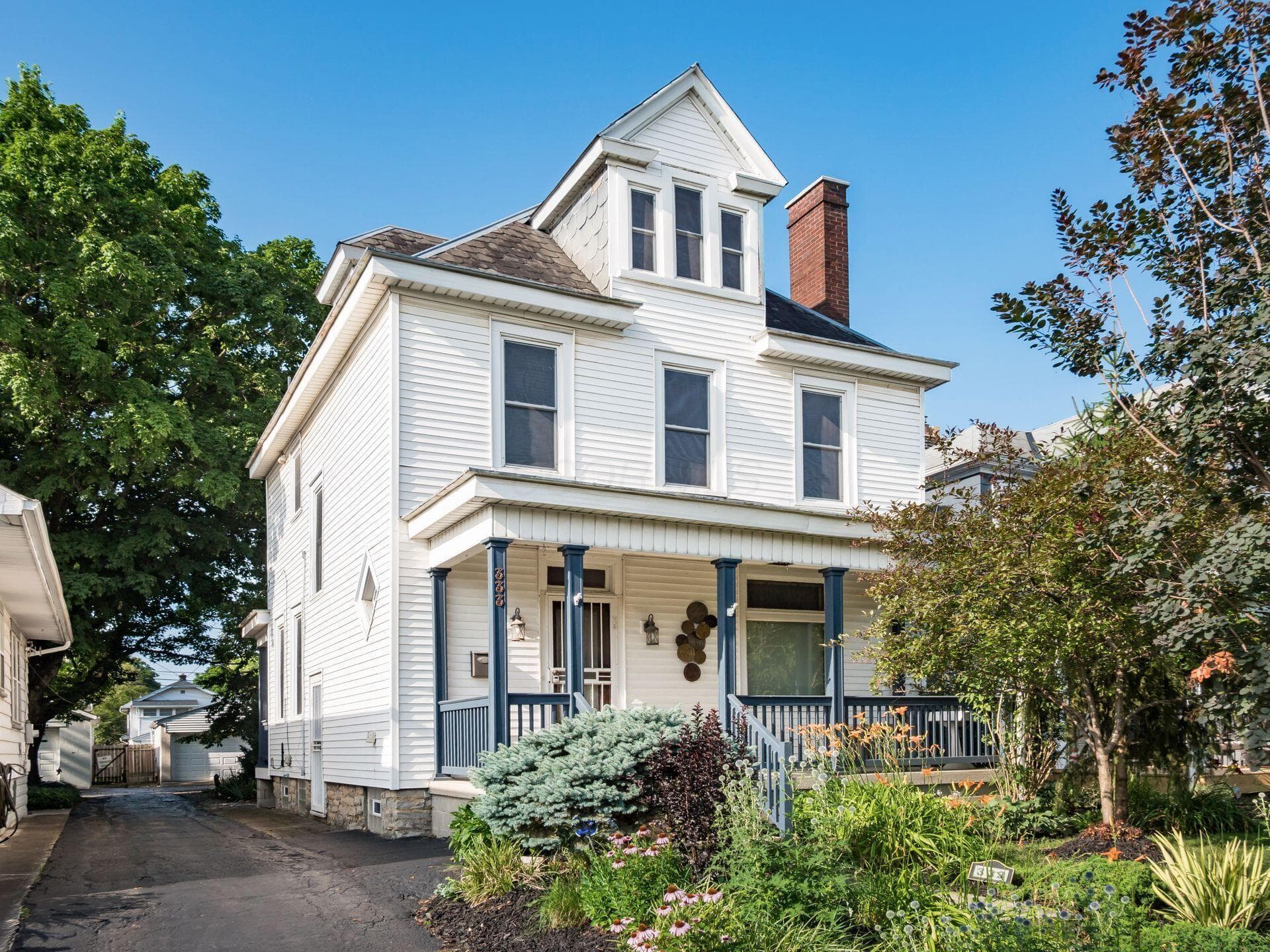 333 E Jenkins Avenue, Columbus, OH 43207