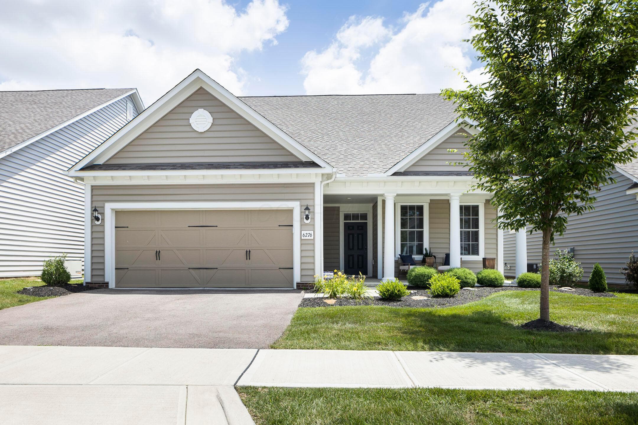 6276 Callaway Square W, New Albany, OH 43054